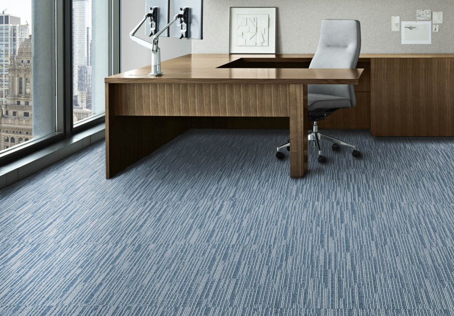 Ковровая плитка Condor graphic Ambition 78