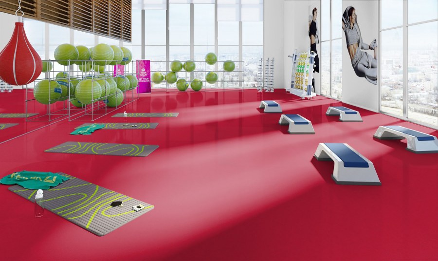 Ламинат Таркетт Robinson 833