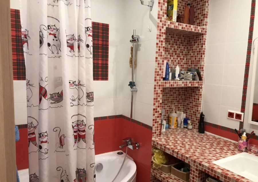 Квартира Беляева, 12, Экопарк, Томилино