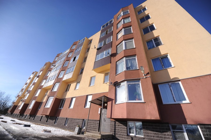 Экопарк Сосновый Пермь