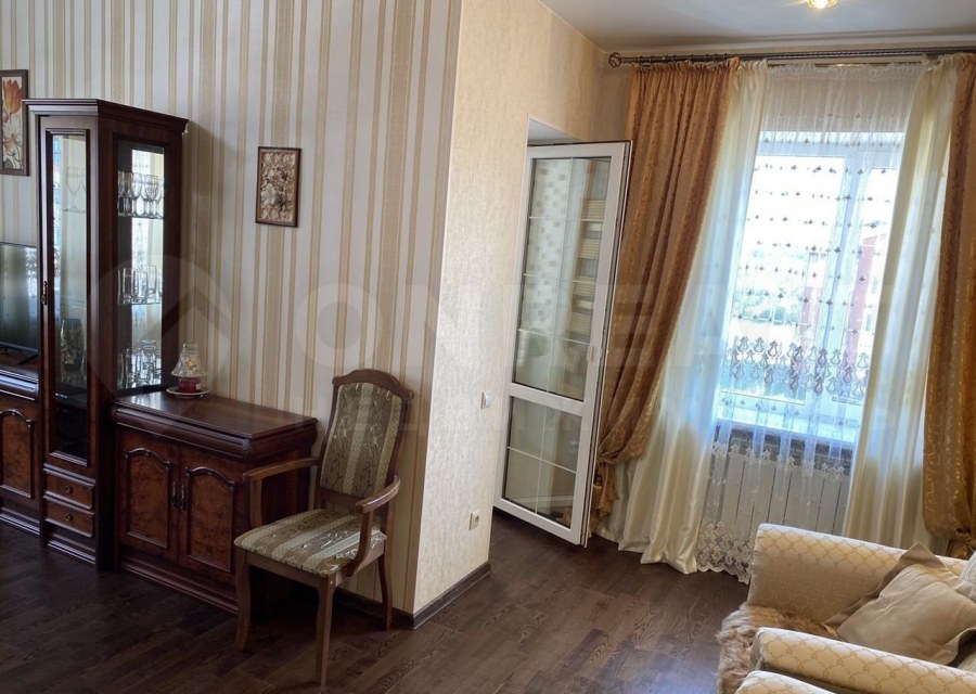 Томилино парк жилой