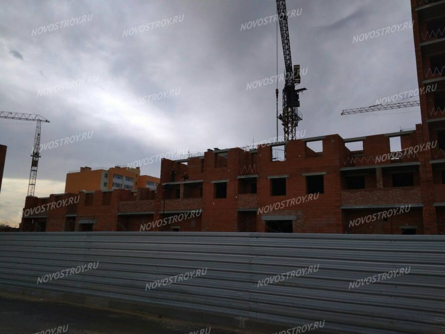 Экопарк «Fish place»