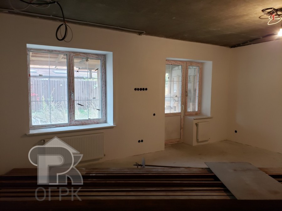 Новый парк в Домодедово