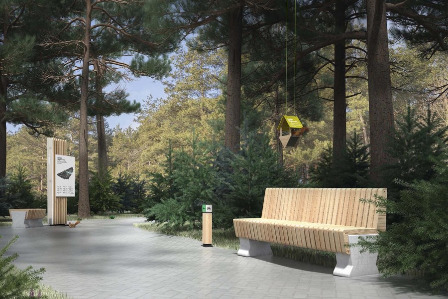 Ход строительства ЖК Томилино парк