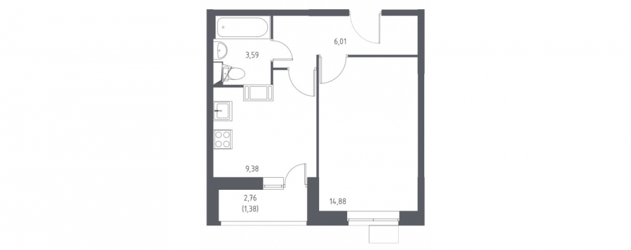 Экопарк Беляево 10