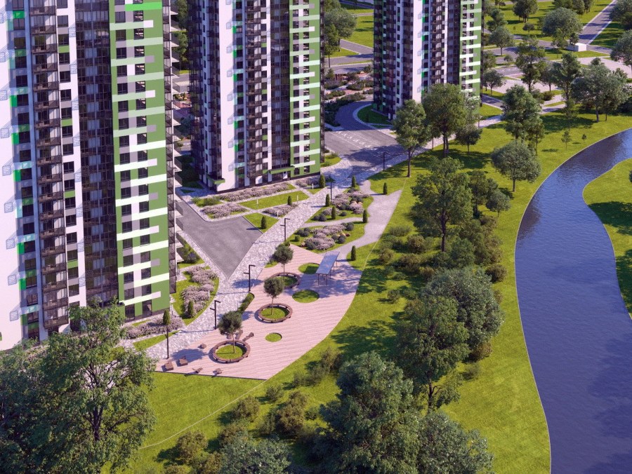 Район Томилино