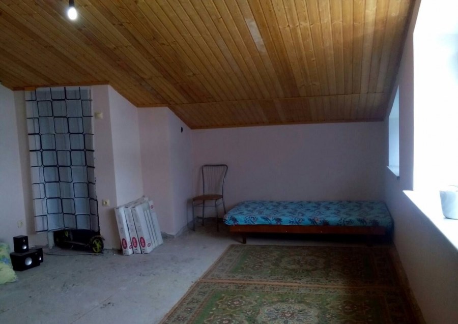 Двухуровневая квартира в Томилино Экопарк