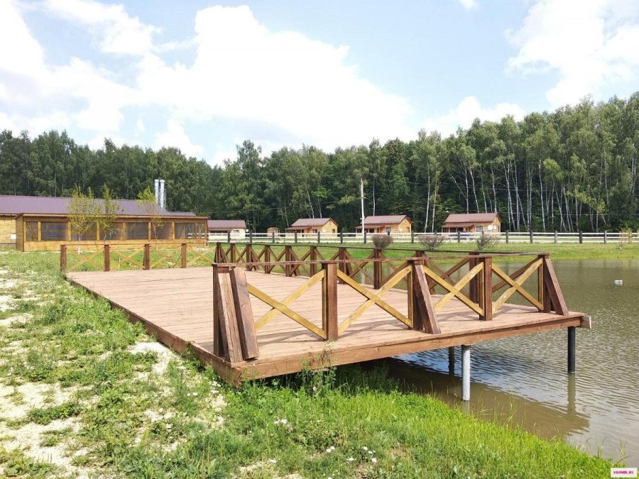 Айра Технопарк Федоровское