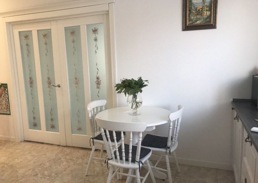 Визуализация ЖК для рекламы