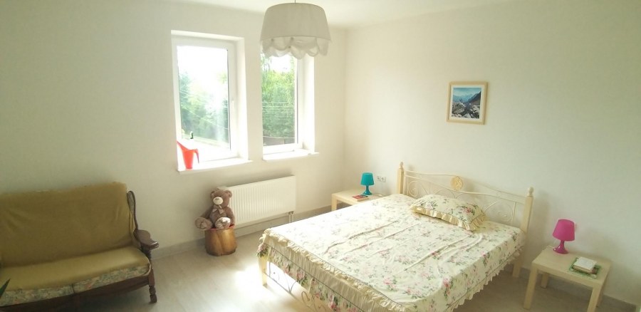 ЖК Краснодарский Экопарк