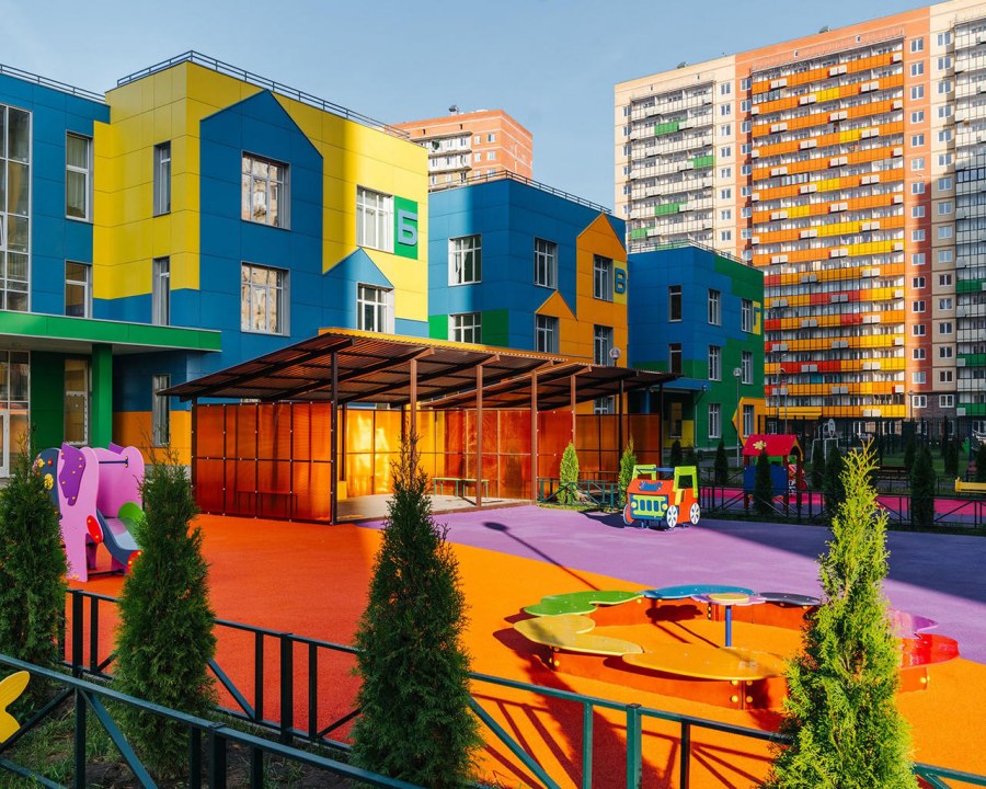 Никитские Поляны Домодедово коттеджный поселок