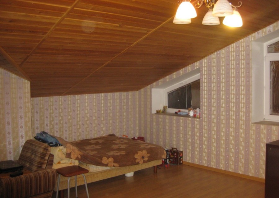 Экопарк «Fish place»