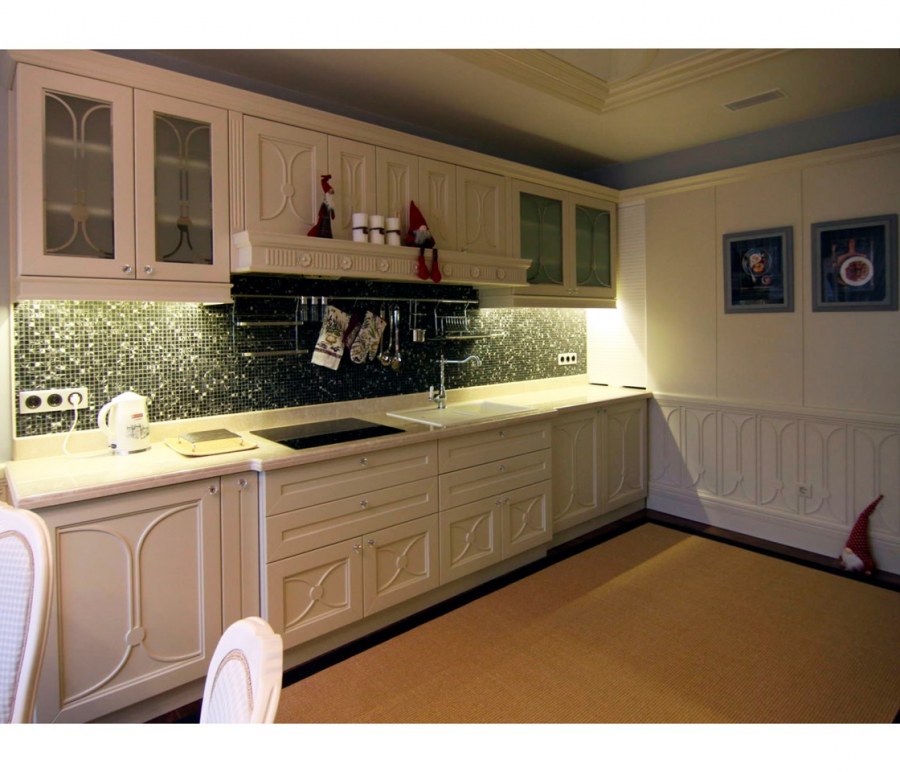 Крема Марфил столешница