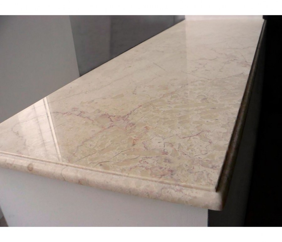 Мрамор crema nuova