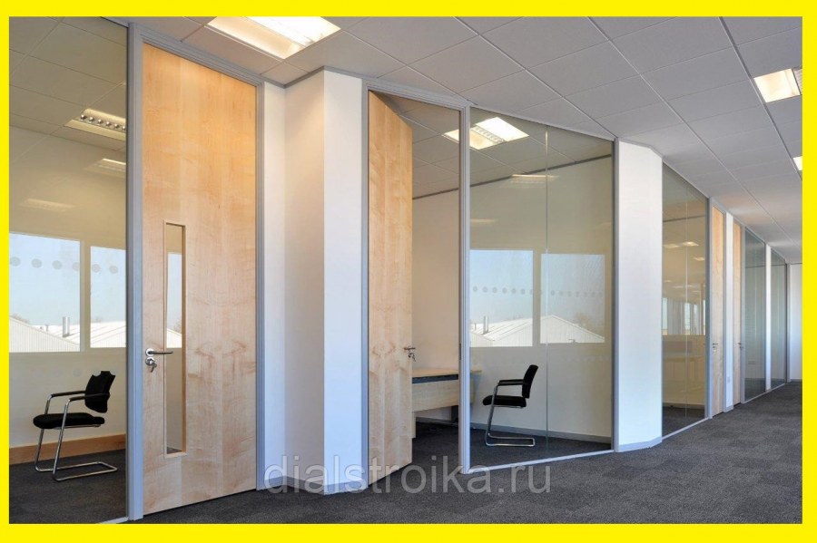 Гардиан раздвижные перегородки лофт