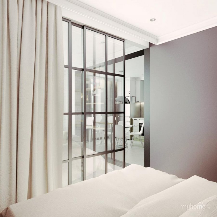 Софья раздвижные перегородки cr9