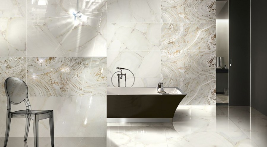 Плитка Preziosa (Ceramiche Brennero)