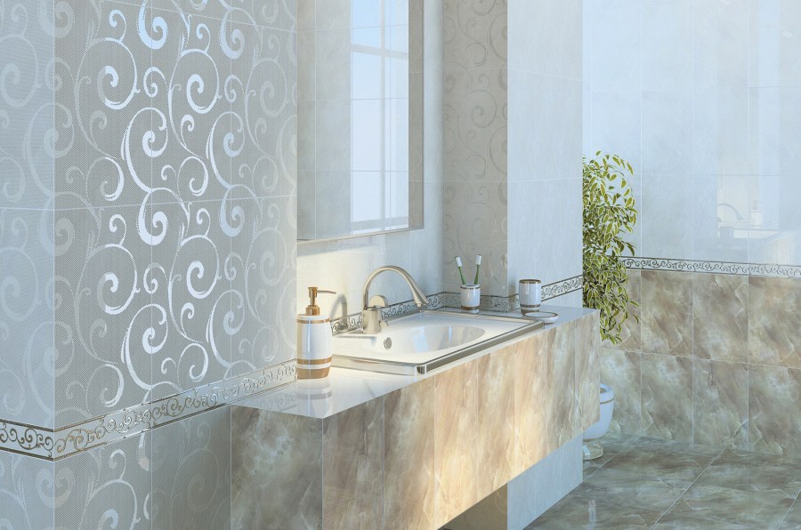 Golden Tile Оникс