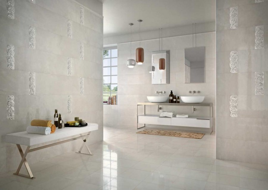 Piemme Valentino Crystal Marble