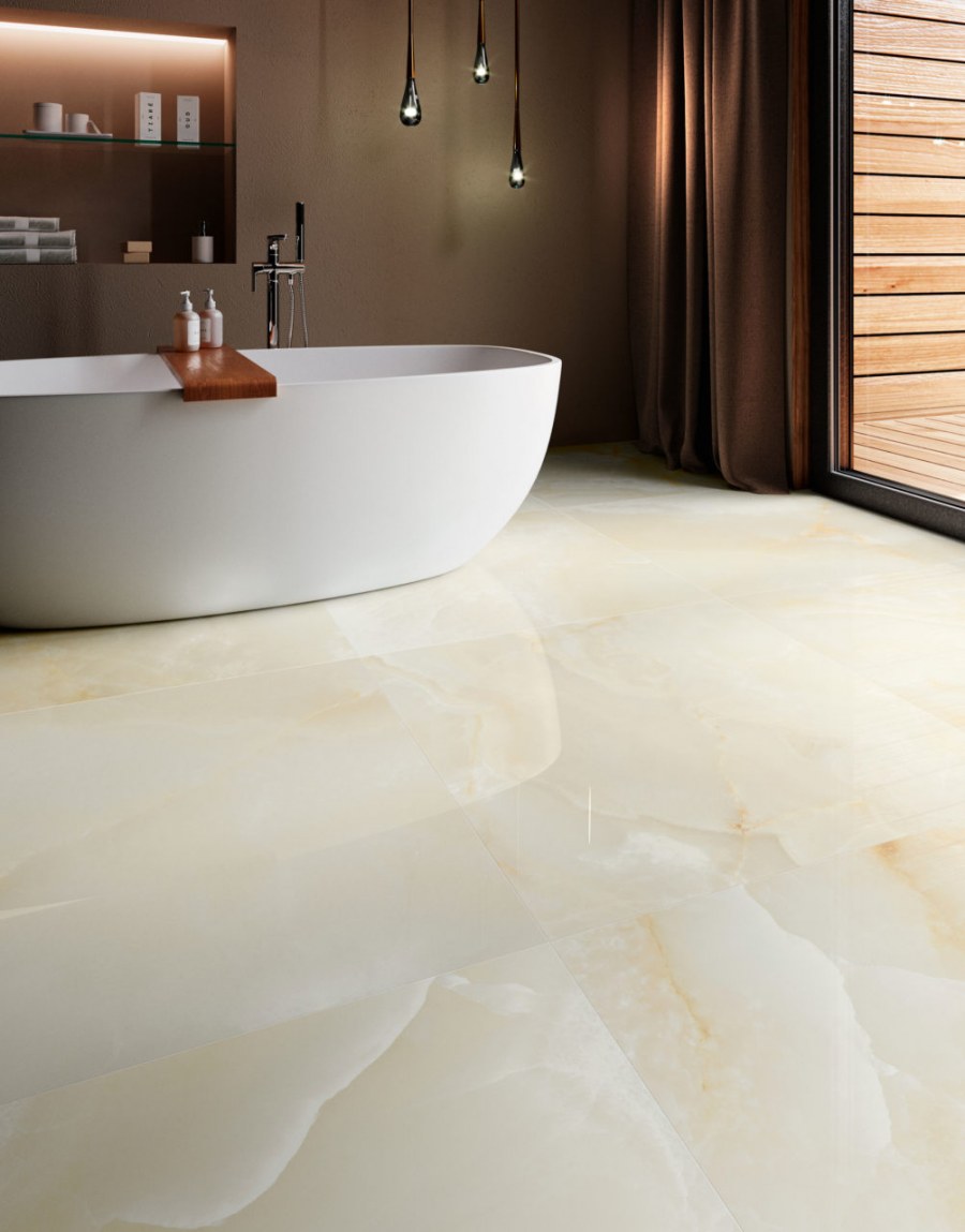 Керамогранит Pearl Onyx 60*120