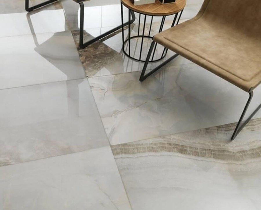 Керамическая плитка Sochi Blanco Pulido