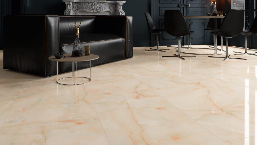 Керамическая плитка qua Granite Sun Onyx 60x120