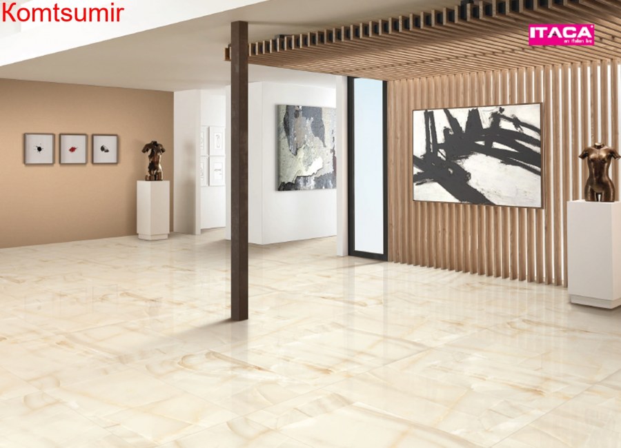 Керамогранит Itaca Onyx crema 120x60 (onyxcrema)