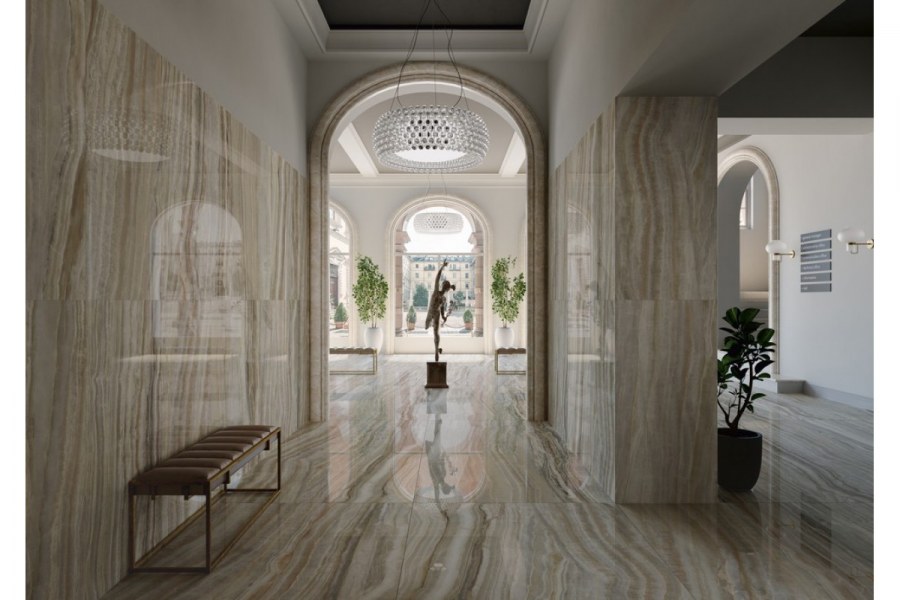 Керамогранит Kerama Marazzi Ониче