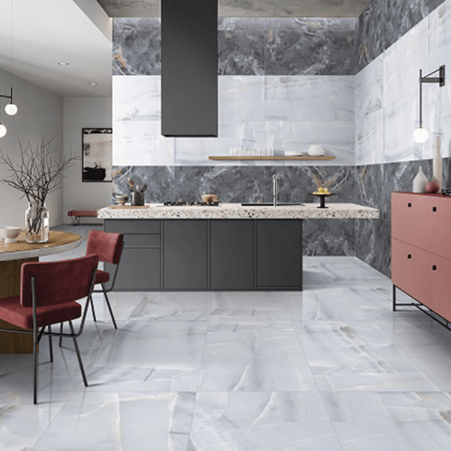 Керамогранит Itaca Оникс