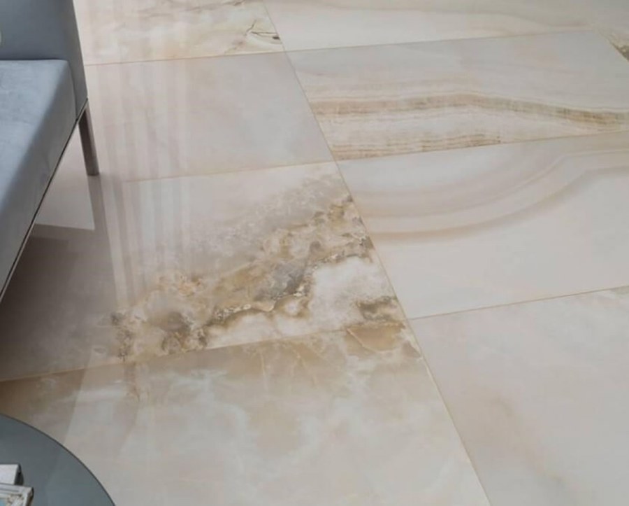 Керамогранит p2620003 Sochi Blanco Pulido