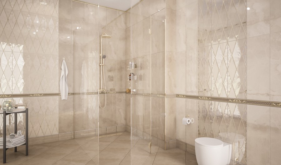 Плитка Delacora Onyx