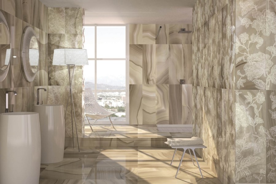 Ape Ceramica коллекция Wonder