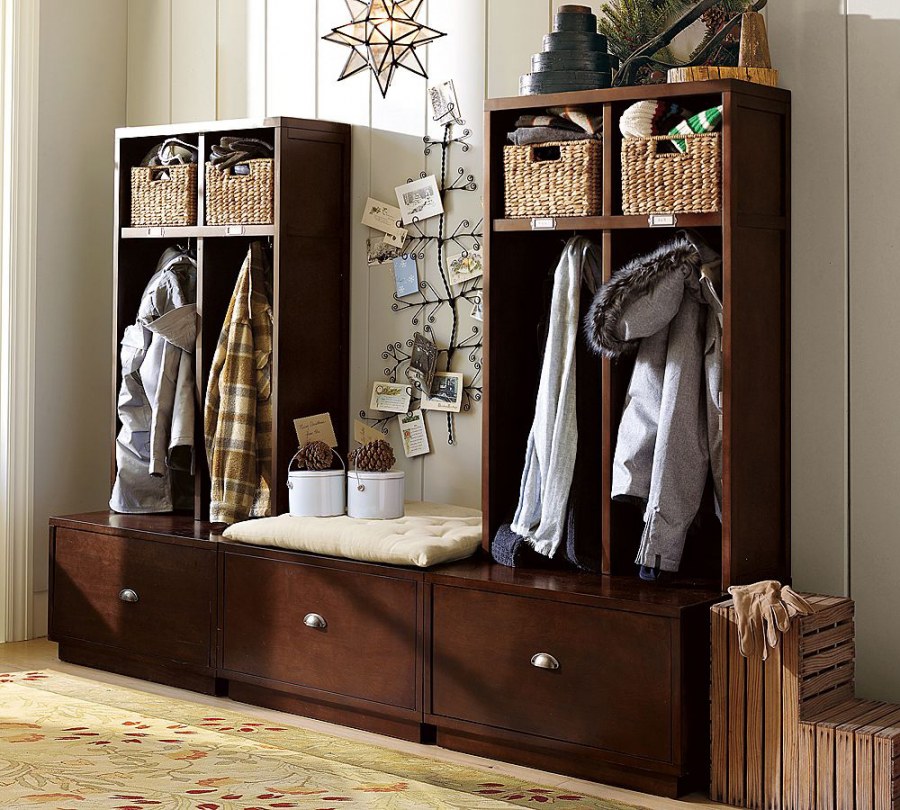 Прихожие Прованс икеа