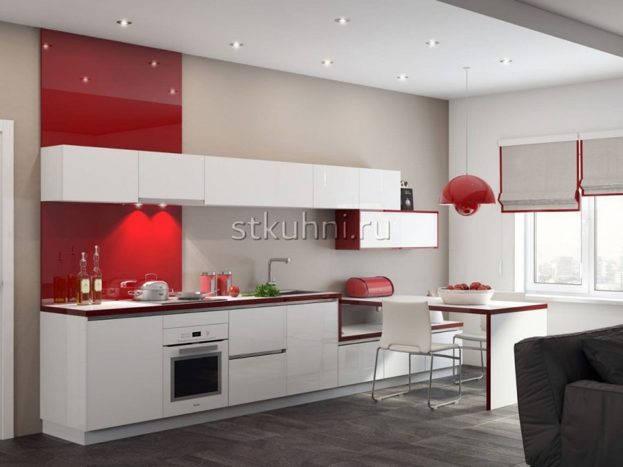 Кухня MGS Аннет