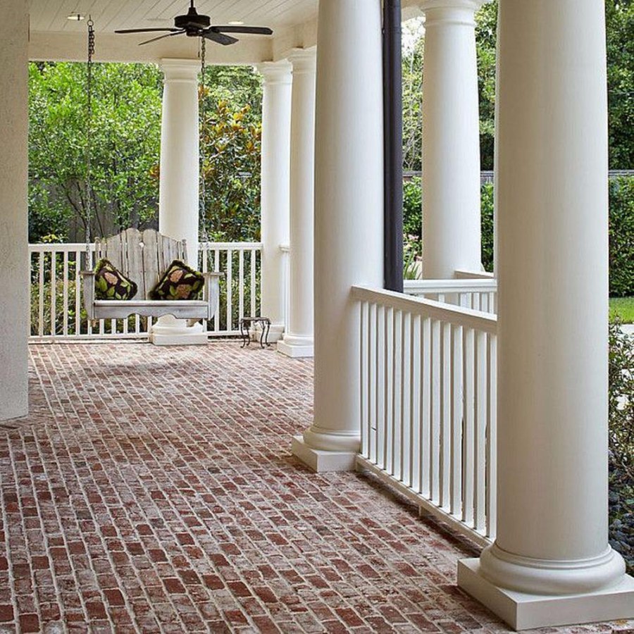 Полукруглая беседка