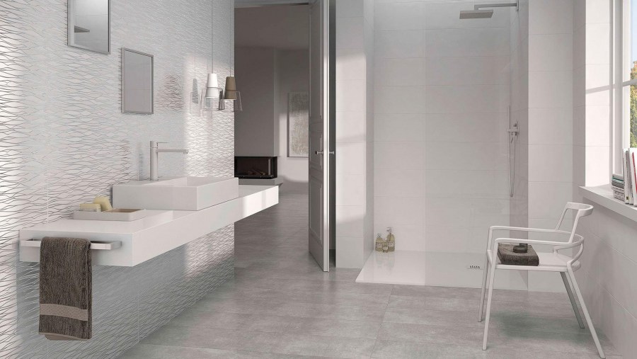 Плитка Pamesa Ceramica White