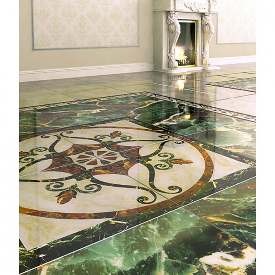 Керамогранит Infinity Ceramic Fronzola