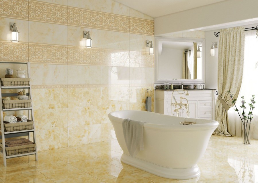 Коллекция плитки Персей