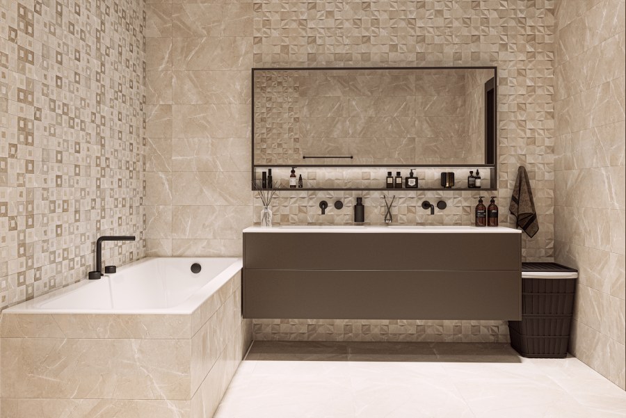 Интеркерама Castellon