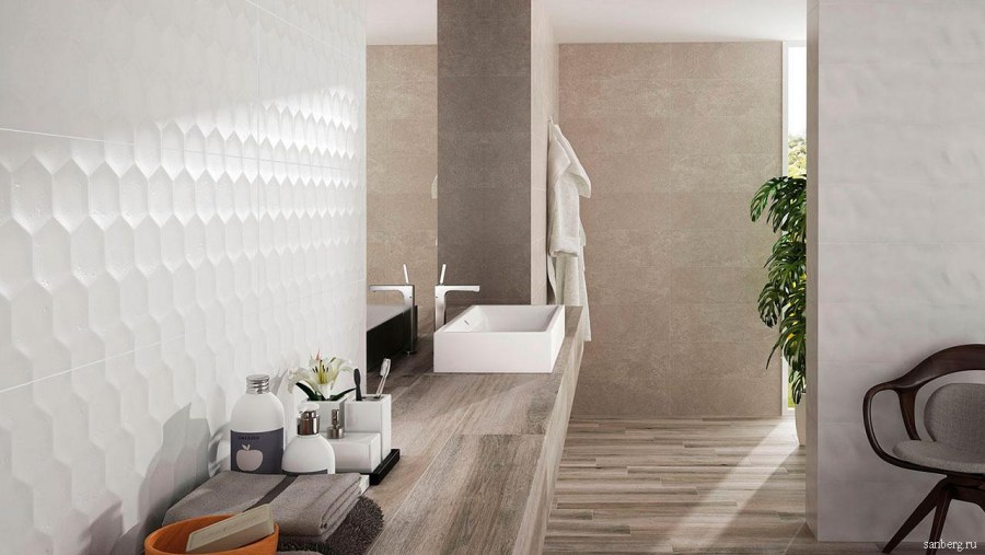 Плитка Pamesa Soul Perla 25x75