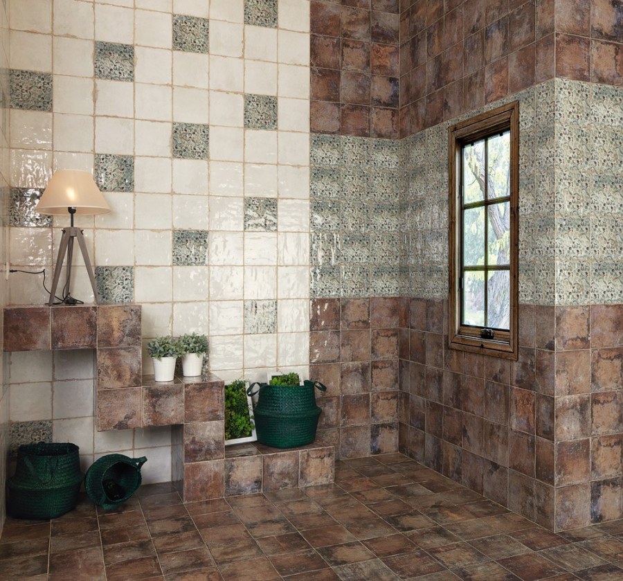 Mainzu Livorno плитка