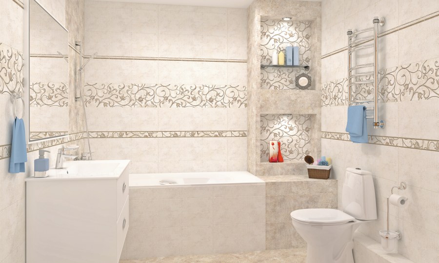 Плитка Верона Альма керамика