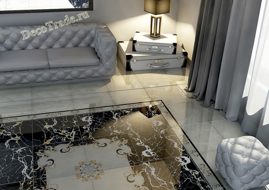 Плитка Infinity Ceramic