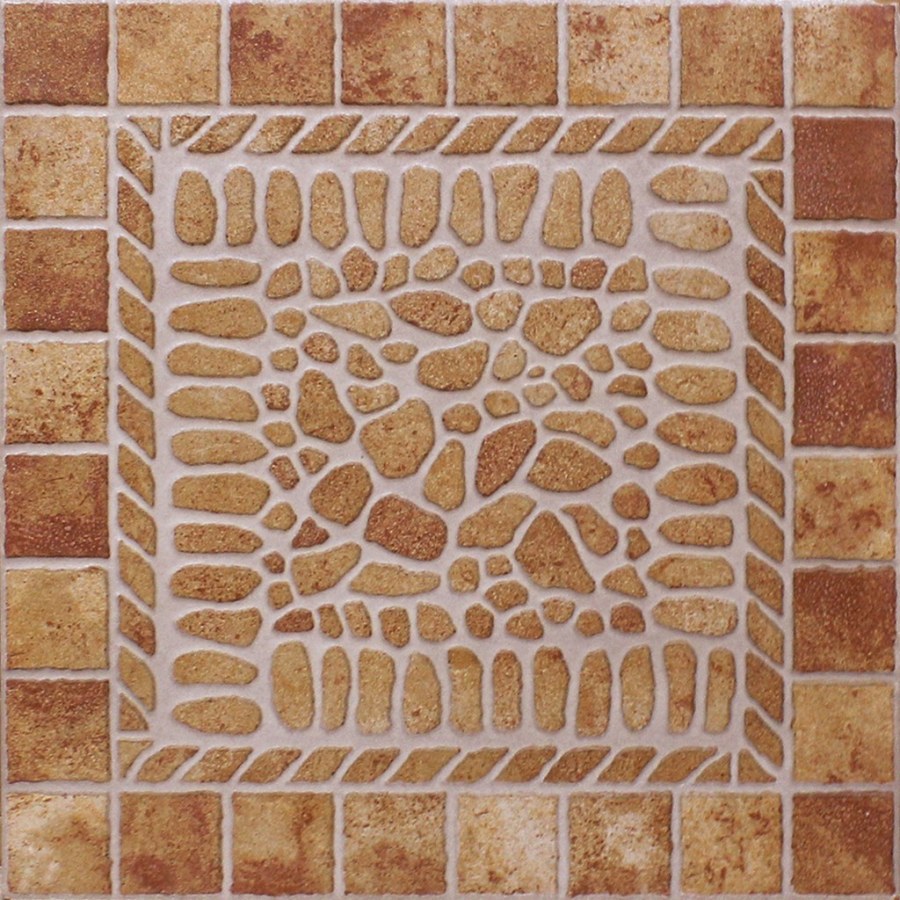 Плитка евро-керамика Помпеи (1pм0013) напольная