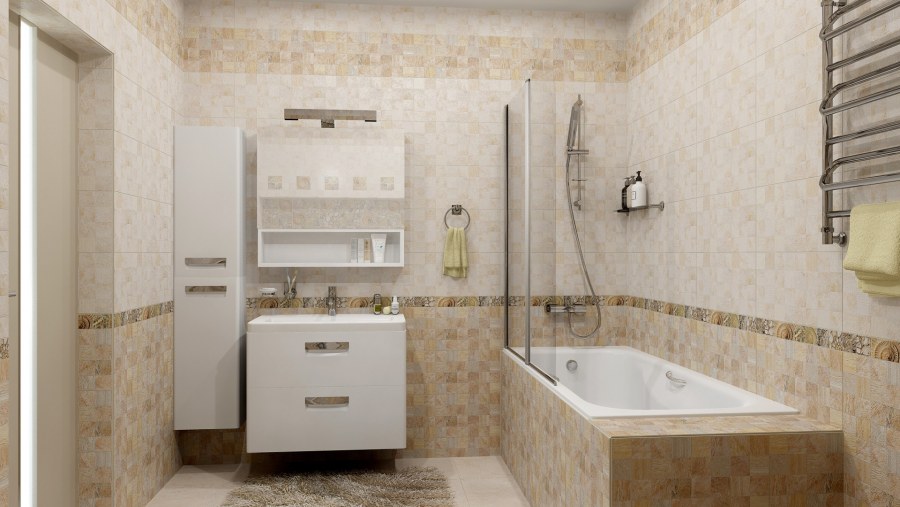 Плитка Alma Ceramica Asteria