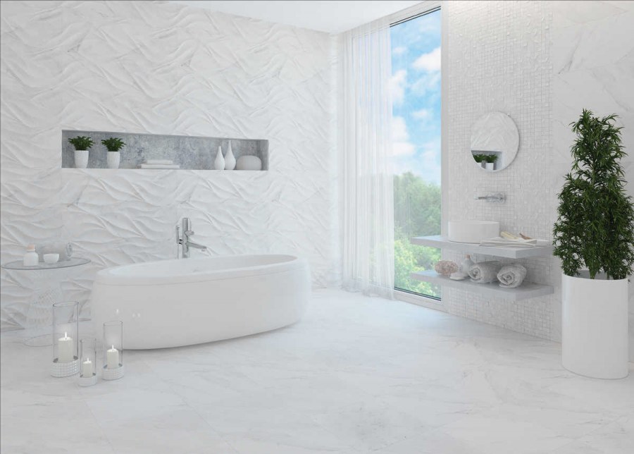 Плитка Baldocer Bernini