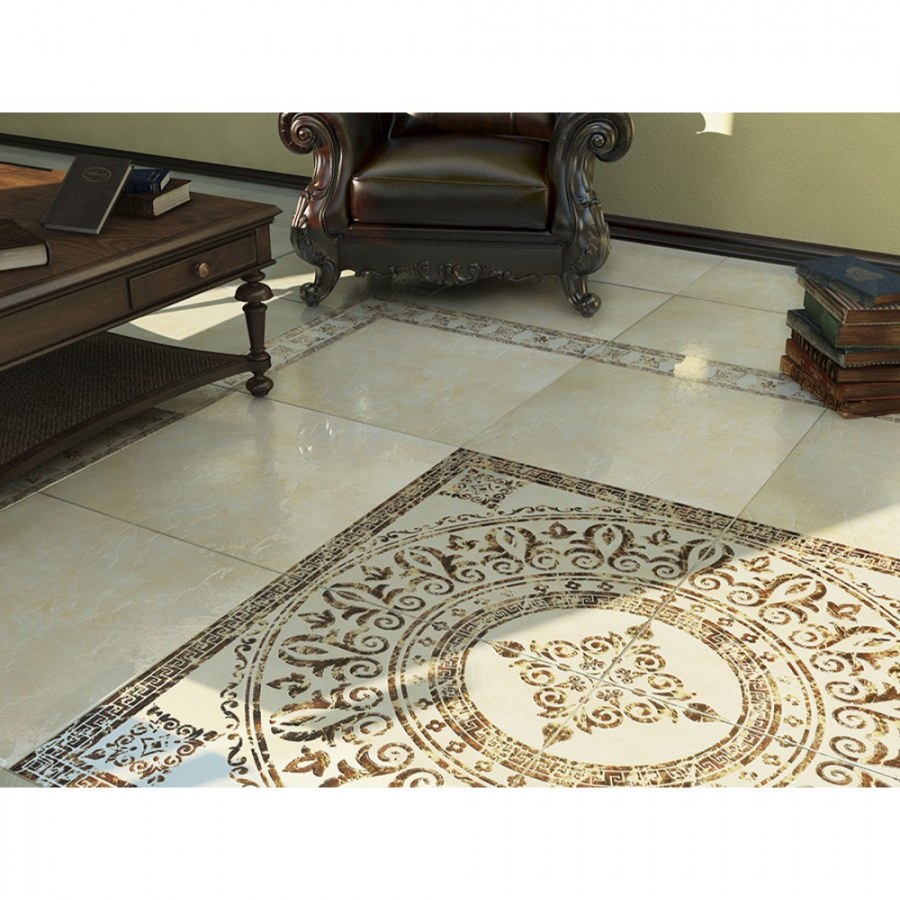 Infinity Ceramic Castello Tramonte