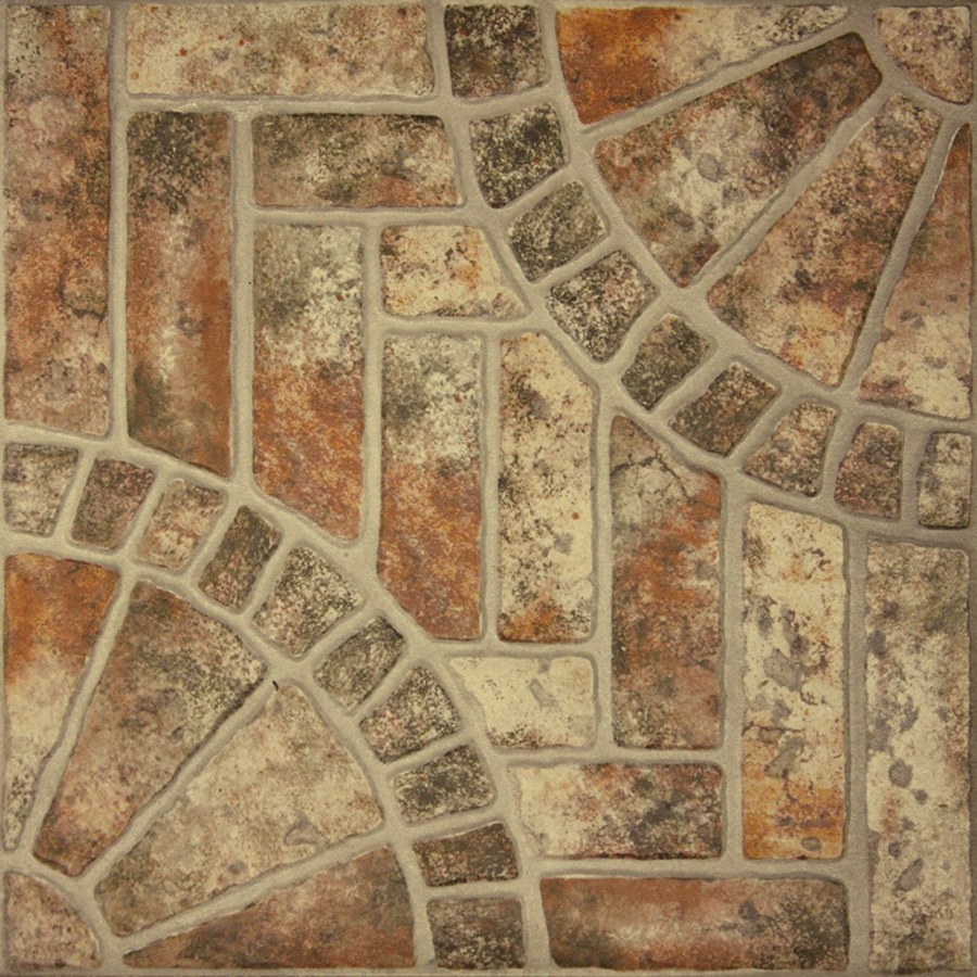 Плитка евро-керамика Кастельон