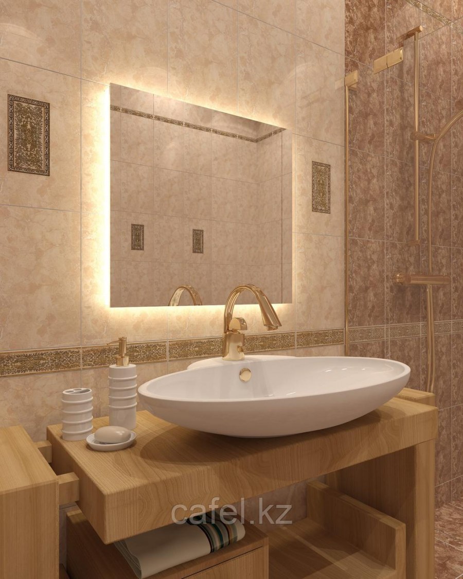 Плитка Изабель Аксима