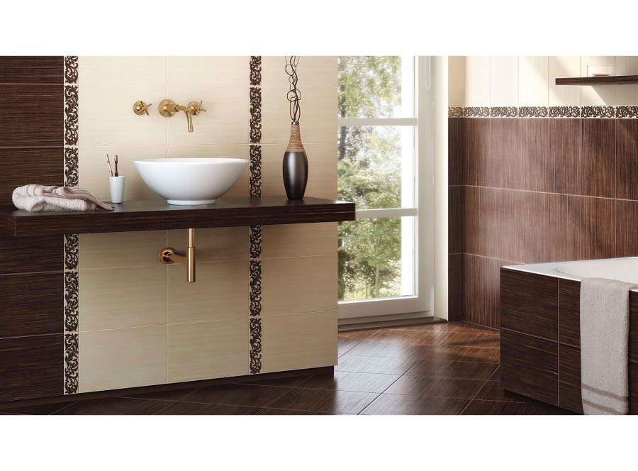 Плитка INTERCERAMA Venge